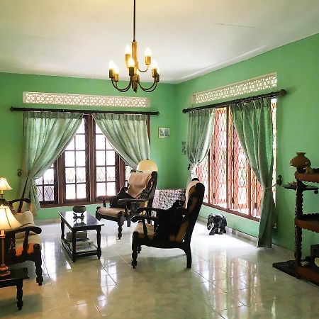 Wellington Villa Hikkaduwa Luaran gambar