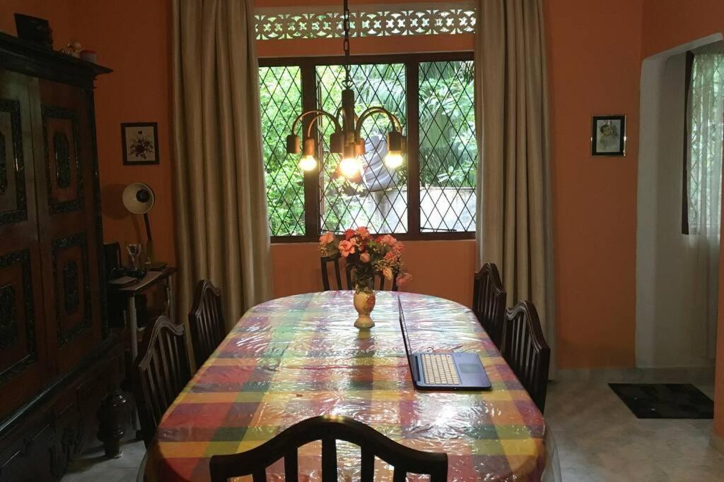 Wellington Villa Hikkaduwa Luaran gambar