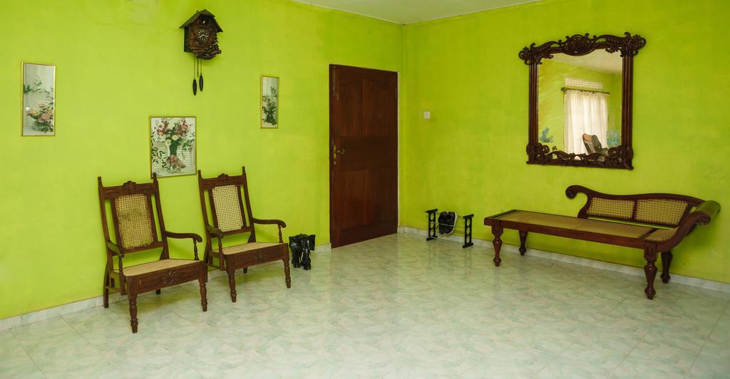 Wellington Villa Hikkaduwa Bilik gambar