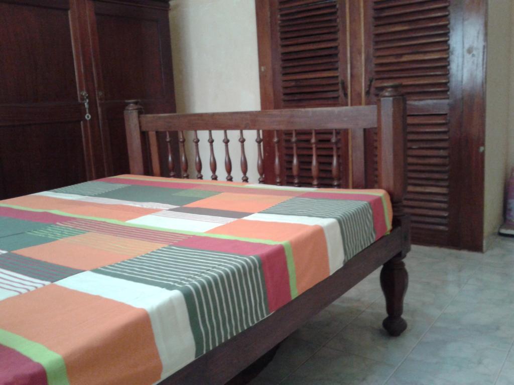 Wellington Villa Hikkaduwa Bilik gambar