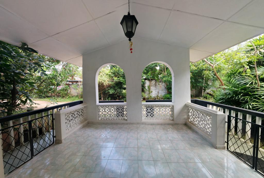 Wellington Villa Hikkaduwa Luaran gambar