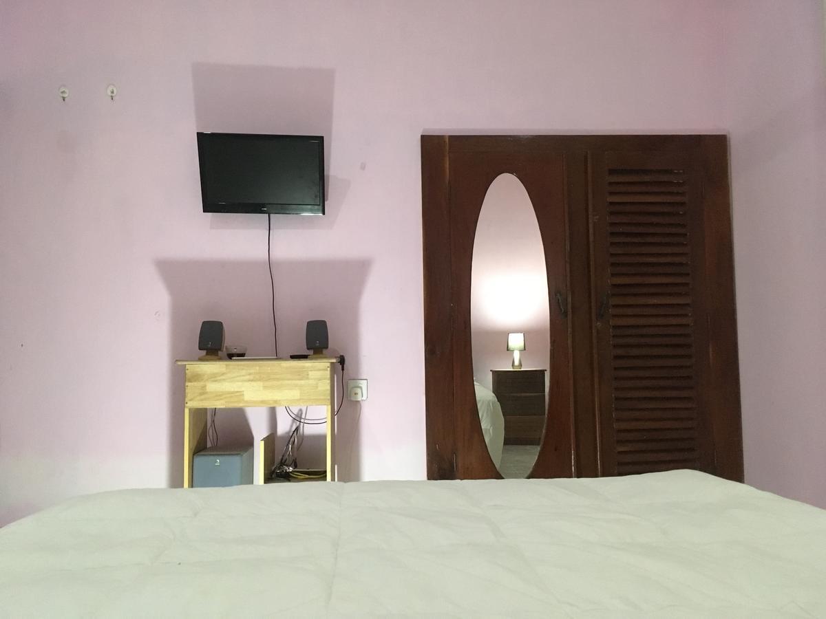Wellington Villa Hikkaduwa Luaran gambar