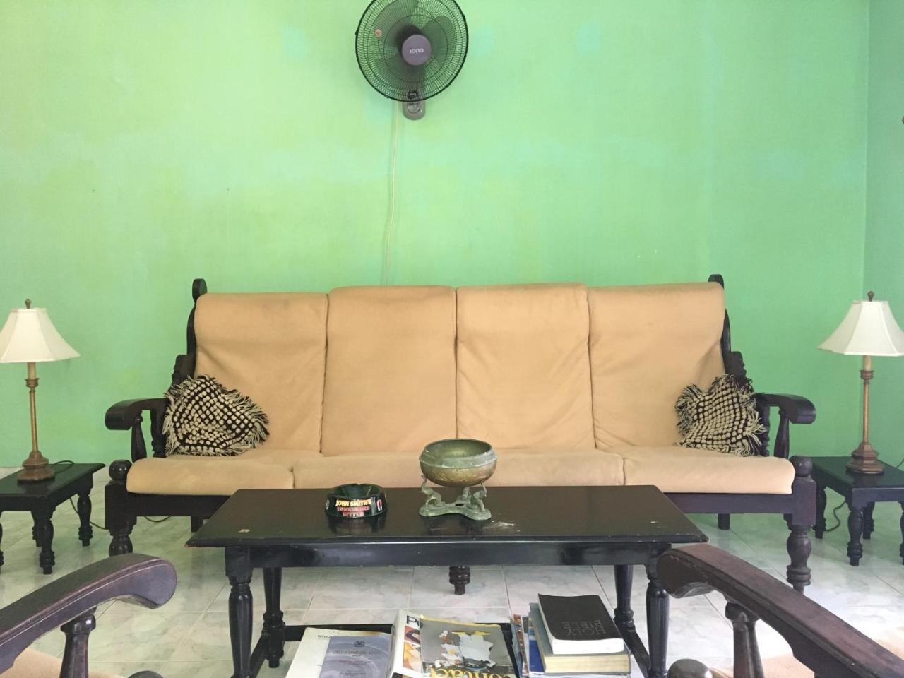 Wellington Villa Hikkaduwa Luaran gambar