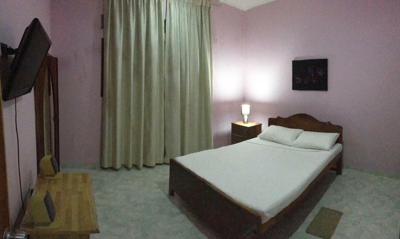 Wellington Villa Hikkaduwa Luaran gambar