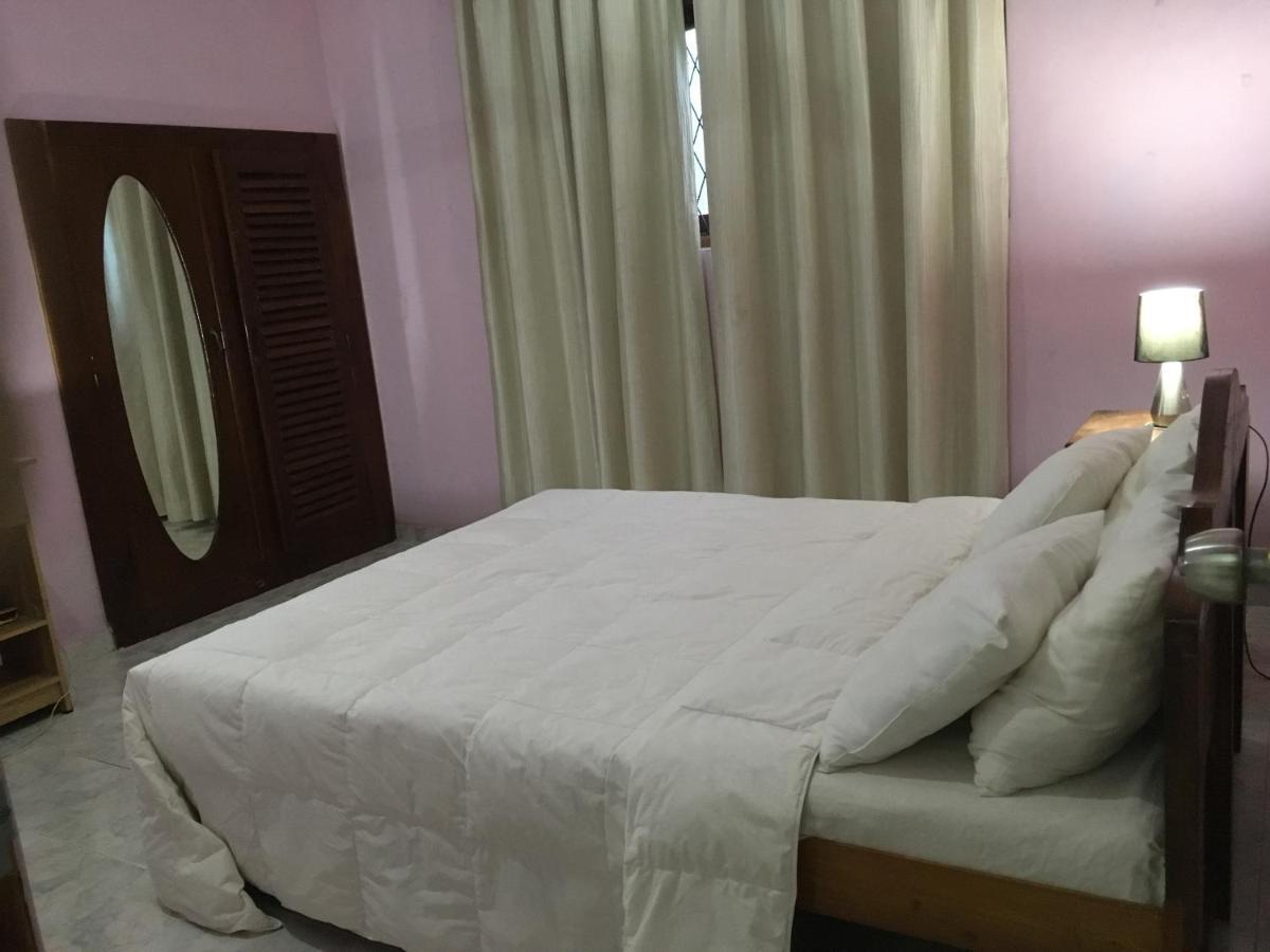 Wellington Villa Hikkaduwa Luaran gambar