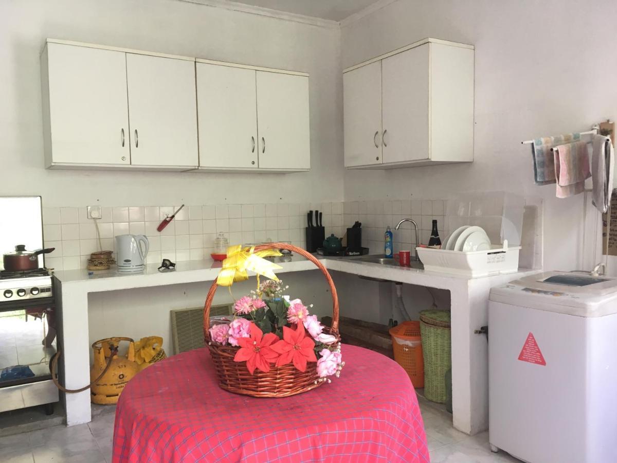 Wellington Villa Hikkaduwa Luaran gambar